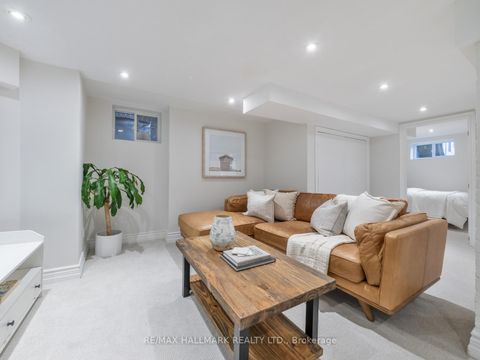 Photo 27 at 54 Avonlea Boulevard, Crescent Town, Toronto