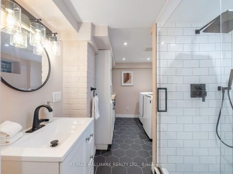 Photo 30 at 54 Avonlea Boulevard, Crescent Town, Toronto