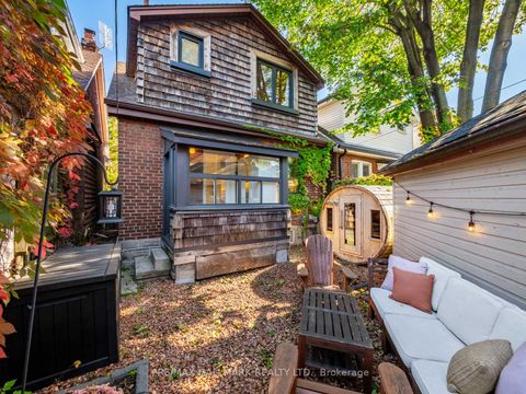 Photo 32 at 54 Avonlea Boulevard, Crescent Town, Toronto