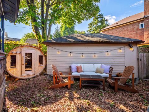 Photo 33 at 54 Avonlea Boulevard, Crescent Town, Toronto
