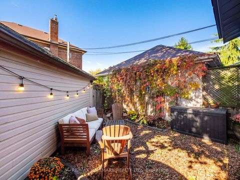 Photo 35 at 54 Avonlea Boulevard, Crescent Town, Toronto