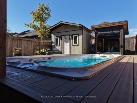 Photo 17 at 2199 Dawson Crescent W, Alcona, Innisfil