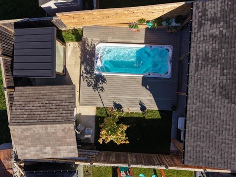 Photo 19 at 2199 Dawson Crescent W, Alcona, Innisfil