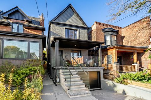 Photo 0 at 300 Wallace Avenue, Junction, Toronto Photo 0 at 300 Wallace Avenue, Junction, Toronto