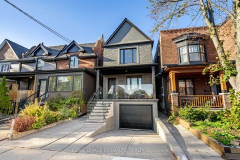 Photo 1 at 300 Wallace Avenue, Junction, Toronto Photo 1 at 300 Wallace Avenue, Junction, Toronto