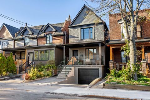 Photo 2 at 300 Wallace Avenue, Junction, Toronto Photo 2 at 300 Wallace Avenue, Junction, Toronto