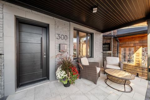 Photo 3 at 300 Wallace Avenue, Junction, Toronto Photo 3 at 300 Wallace Avenue, Junction, Toronto