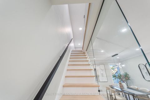Photo 19 at 300 Wallace Avenue, Junction, Toronto Photo 19 at 300 Wallace Avenue, Junction, Toronto