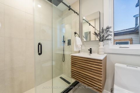 Photo 21 at 300 Wallace Avenue, Junction, Toronto