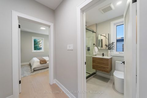 Photo 22 at 300 Wallace Avenue, Junction, Toronto