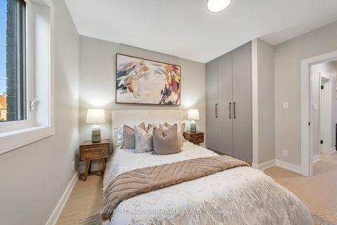 Photo 24 at 300 Wallace Avenue, Junction, Toronto