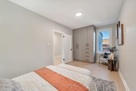 Photo 29 at 300 Wallace Avenue, Junction, Toronto