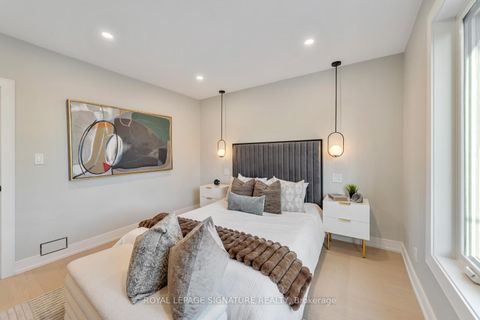 Photo 32 at 300 Wallace Avenue, Junction, Toronto