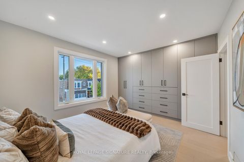 Photo 33 at 300 Wallace Avenue, Junction, Toronto