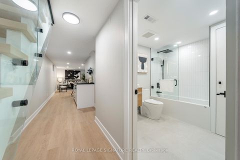 Photo 36 at 300 Wallace Avenue, Junction, Toronto