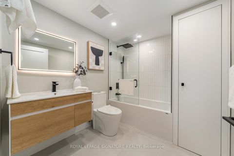 Photo 37 at 300 Wallace Avenue, Junction, Toronto