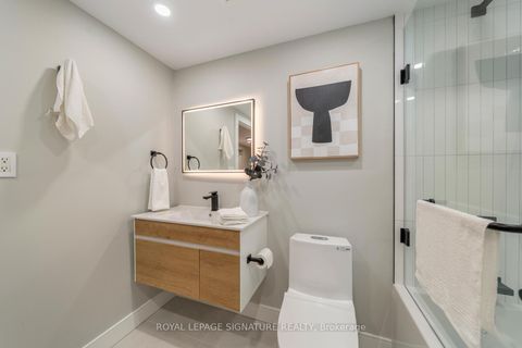 Photo 38 at 300 Wallace Avenue, Junction, Toronto Photo 38 at 300 Wallace Avenue, Junction, Toronto