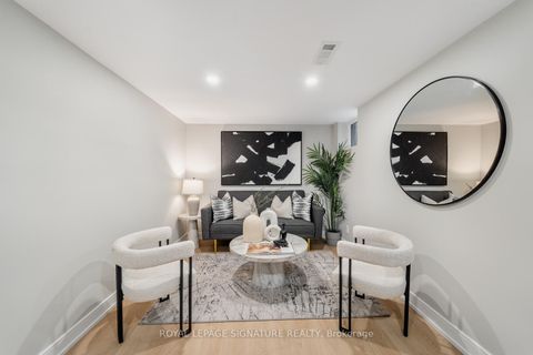 Photo 43 at 300 Wallace Avenue, Junction, Toronto