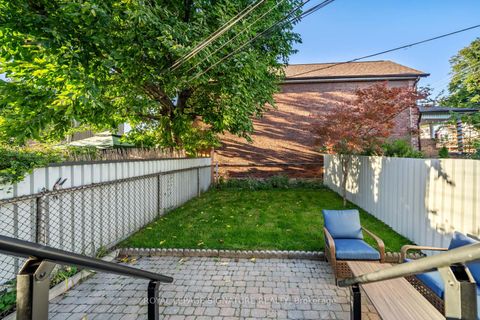 Photo 46 at 300 Wallace Avenue, Junction, Toronto Photo 46 at 300 Wallace Avenue, Junction, Toronto