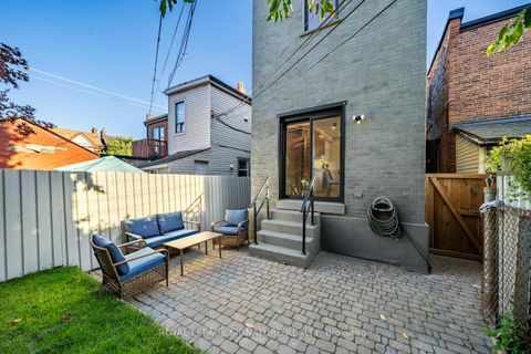 Photo 47 at 300 Wallace Avenue, Junction, Toronto Photo 47 at 300 Wallace Avenue, Junction, Toronto