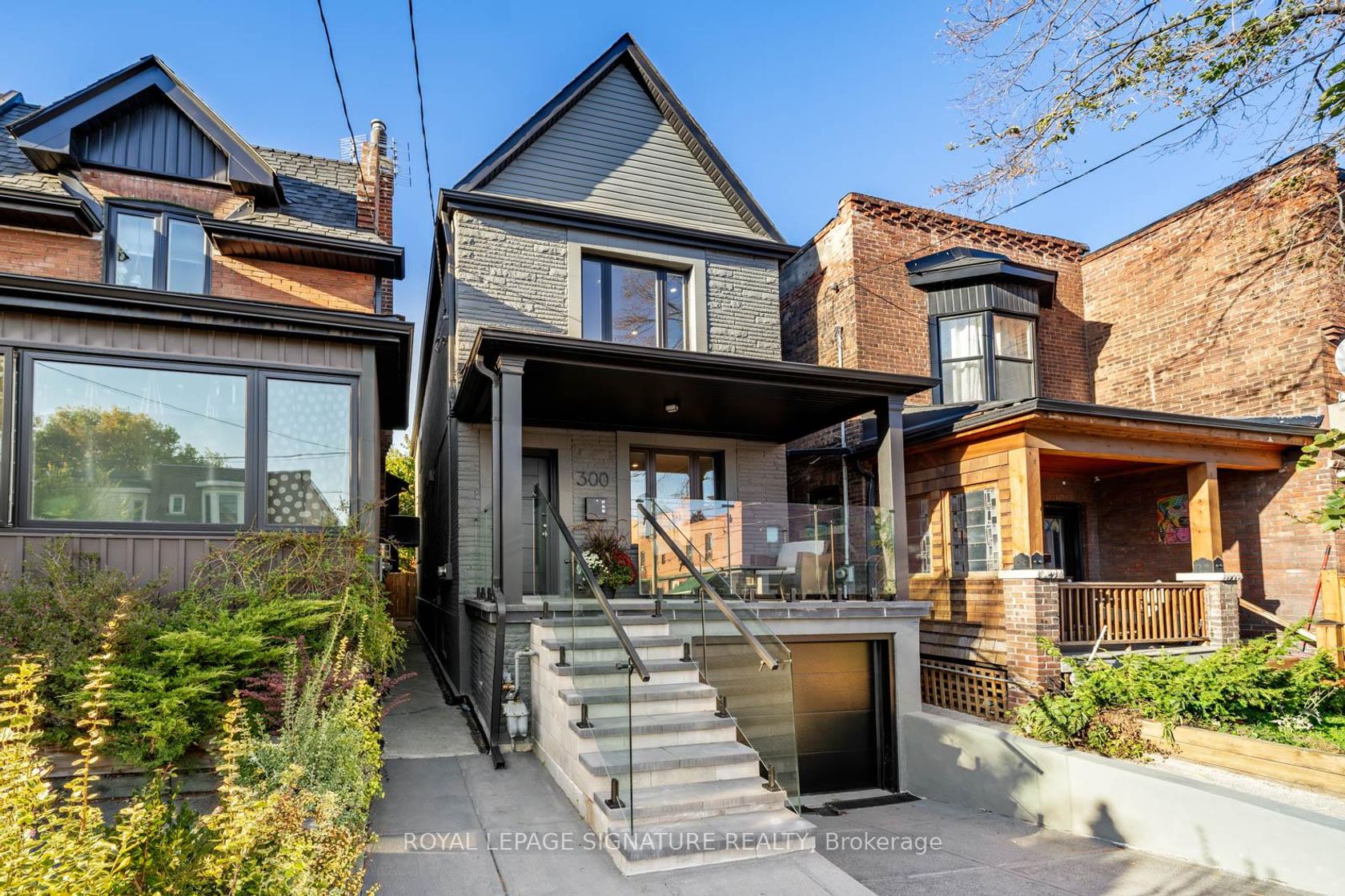 300 Wallace Avenue, Junction, Toronto photo number 2 300 Wallace Avenue, Junction, Toronto photo number 2