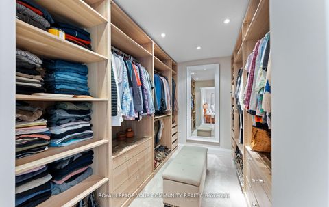 Photo 20 at 12 Glenview Drive, Aurora Highlands, Aurora