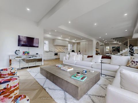 Photo 6 at 31 Naughton Drive, Westbrook, Richmond Hill