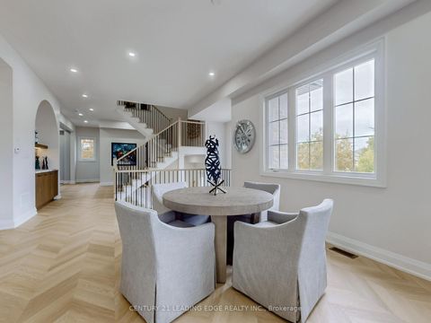 Photo 8 at 31 Naughton Drive, Westbrook, Richmond Hill