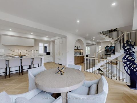 Photo 9 at 31 Naughton Drive, Westbrook, Richmond Hill