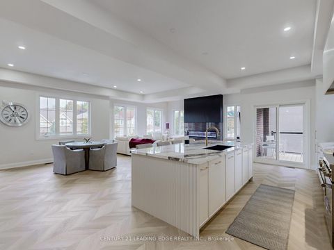 Photo 11 at 31 Naughton Drive, Westbrook, Richmond Hill