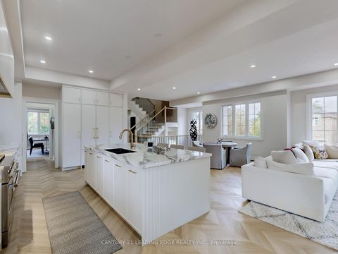 Photo 12 at 31 Naughton Drive, Westbrook, Richmond Hill