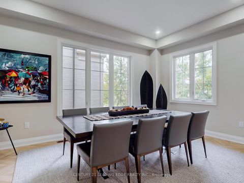 Photo 14 at 31 Naughton Drive, Westbrook, Richmond Hill