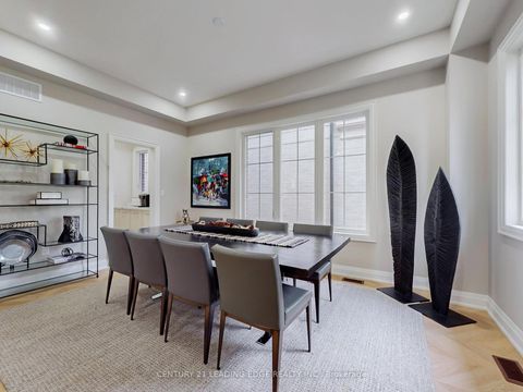 Photo 15 at 31 Naughton Drive, Westbrook, Richmond Hill