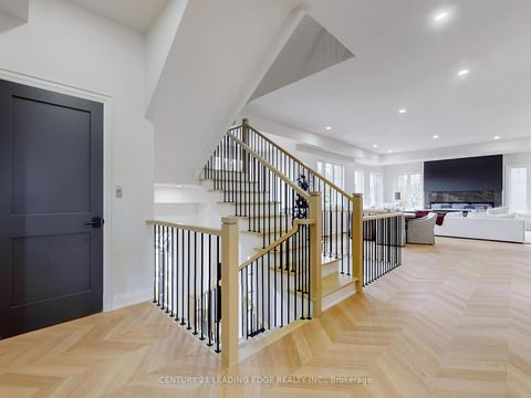 Photo 16 at 31 Naughton Drive, Westbrook, Richmond Hill