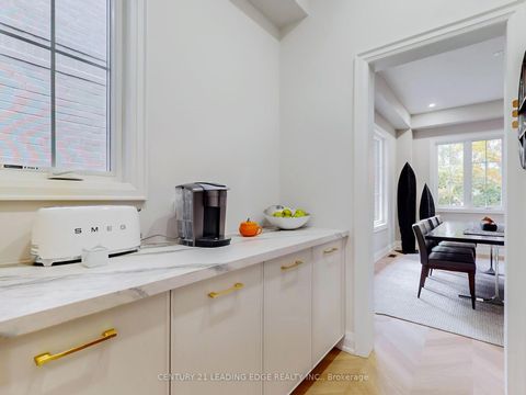 Photo 17 at 31 Naughton Drive, Westbrook, Richmond Hill