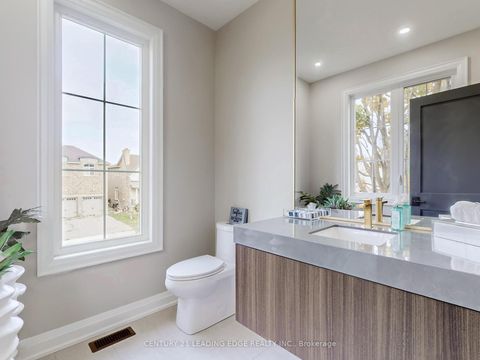 Photo 18 at 31 Naughton Drive, Westbrook, Richmond Hill