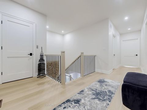 Photo 19 at 31 Naughton Drive, Westbrook, Richmond Hill