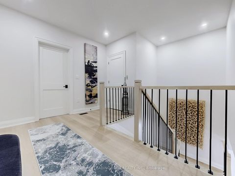 Photo 20 at 31 Naughton Drive, Westbrook, Richmond Hill