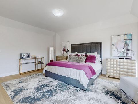 Photo 21 at 31 Naughton Drive, Westbrook, Richmond Hill