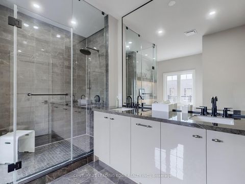 Photo 22 at 31 Naughton Drive, Westbrook, Richmond Hill