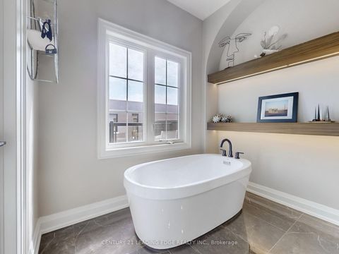 Photo 23 at 31 Naughton Drive, Westbrook, Richmond Hill