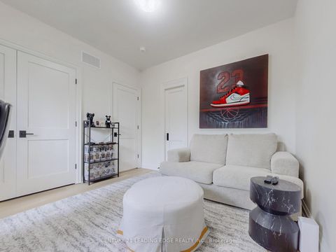 Photo 31 at 31 Naughton Drive, Westbrook, Richmond Hill