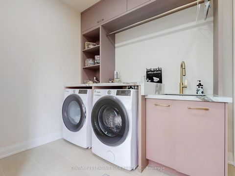 Photo 32 at 31 Naughton Drive, Westbrook, Richmond Hill