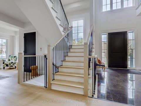 Photo 33 at 31 Naughton Drive, Westbrook, Richmond Hill