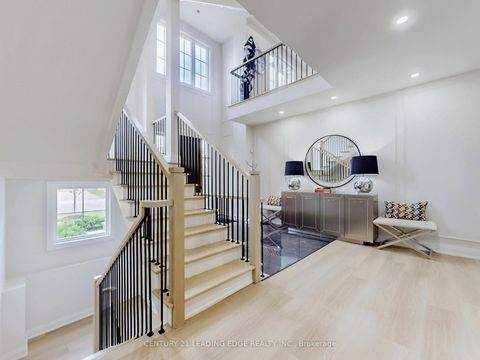 Photo 35 at 31 Naughton Drive, Westbrook, Richmond Hill