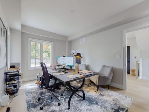 Photo 40 at 31 Naughton Drive, Westbrook, Richmond Hill