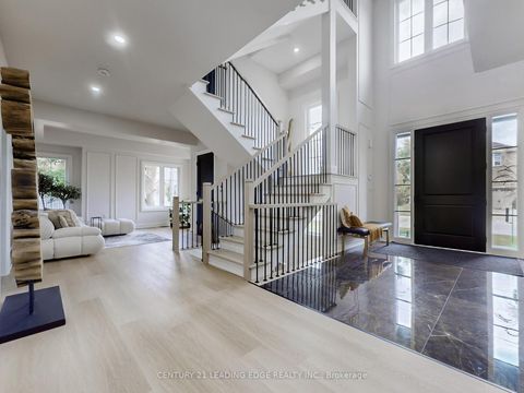 Photo 42 at 31 Naughton Drive, Westbrook, Richmond Hill