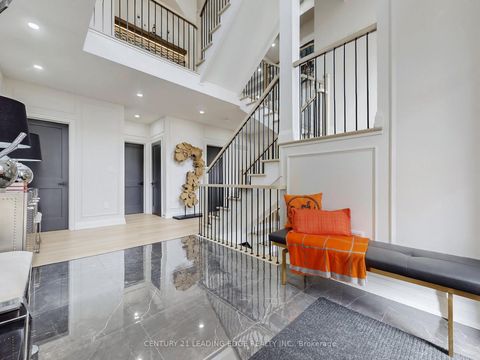 Photo 45 at 31 Naughton Drive, Westbrook, Richmond Hill