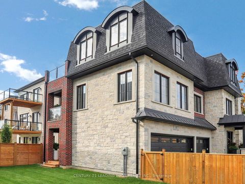 Photo 47 at 31 Naughton Drive, Westbrook, Richmond Hill