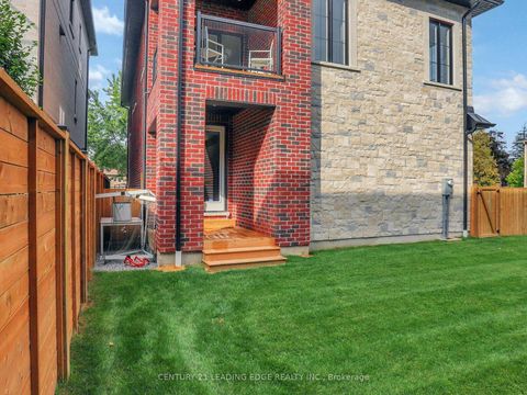 Photo 48 at 31 Naughton Drive, Westbrook, Richmond Hill